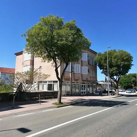 Apartment Lana Novi Vinodolski Exterior photo